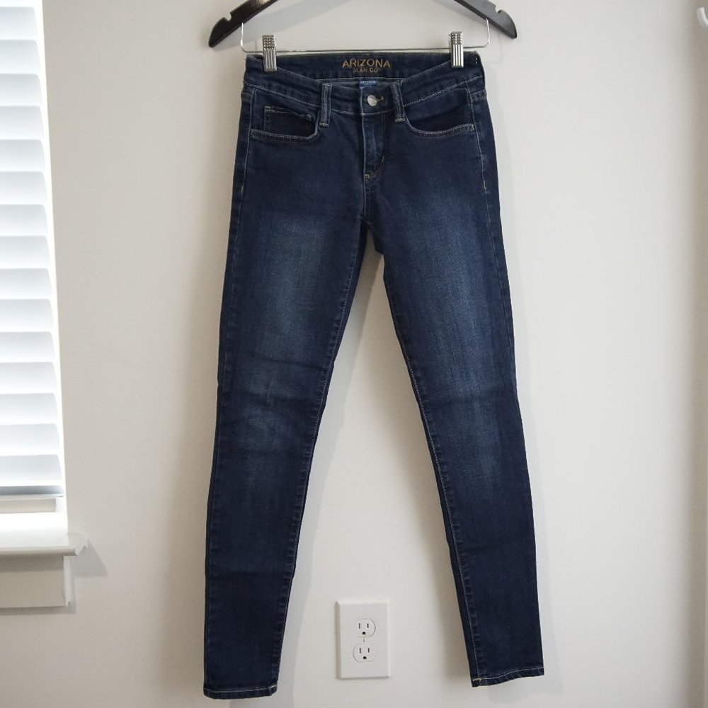 Arizona Women's Denim Jeans